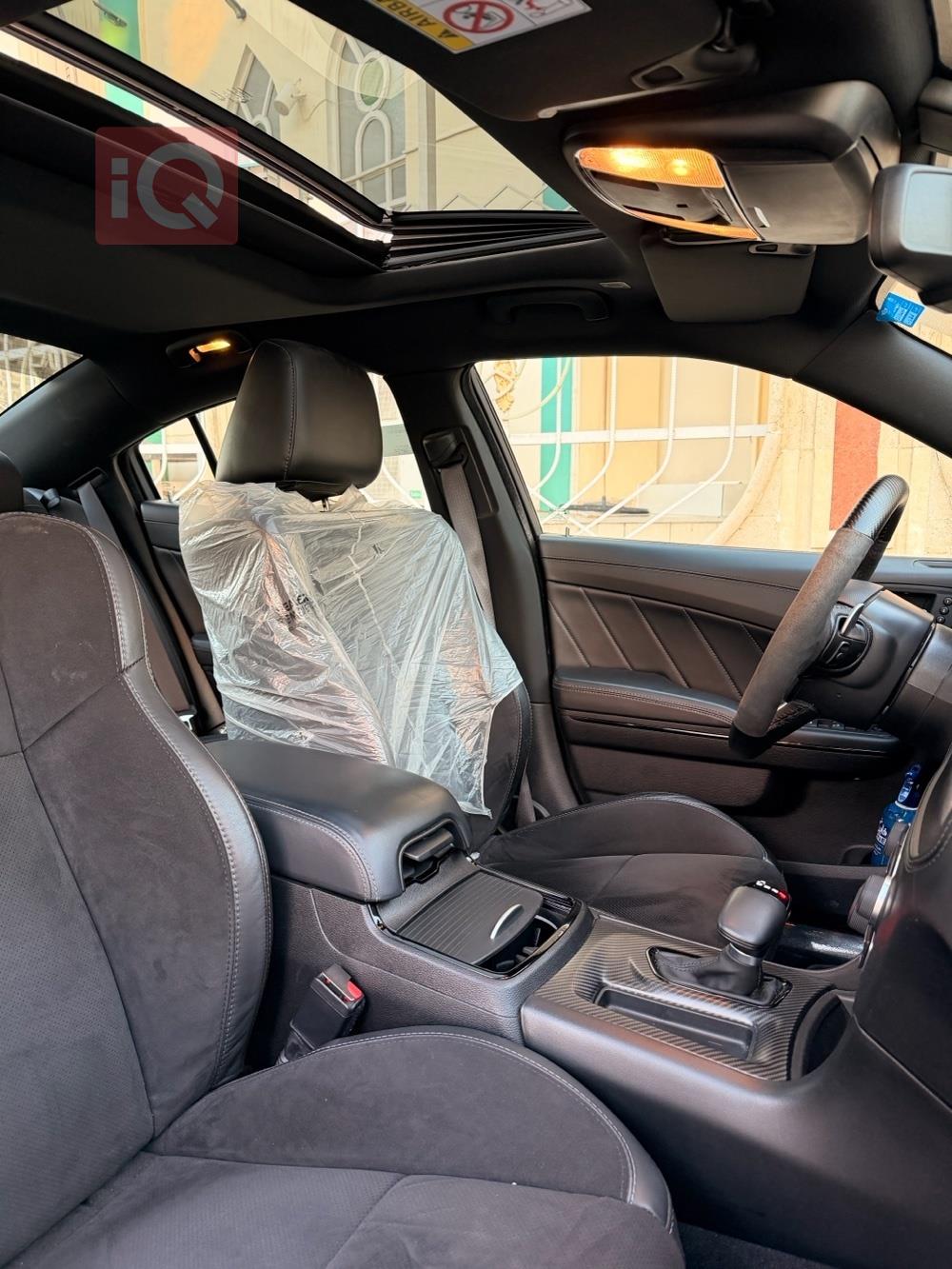 دودج تشارجر